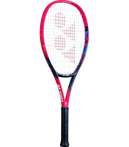 Amazon | ヨネックス(YONEX) テニス 硬式ラケット ガット張り上げ済 E